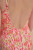 Istria One-Piece Swimsuit - Grapefruit/Multi