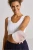 Lymph Flow Breast Shell - Clear