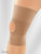 JuzoFlex Genu 303 Seamless with open patella