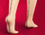 Lastofa Forte Knee High Stockings with griptop