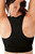 Zipper Sports Bra 