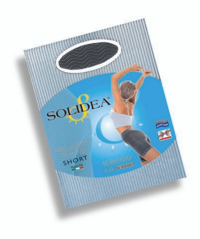 Solidea Silver Wave Short 