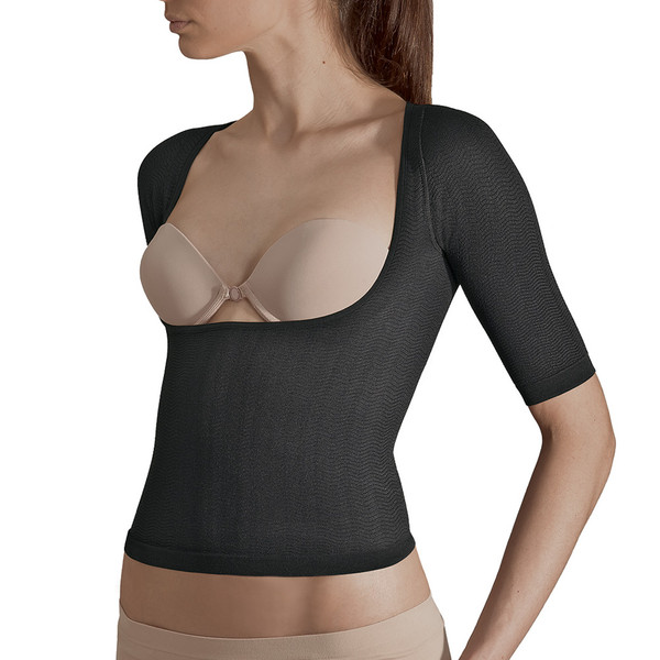 Solidea Silver Wave Top