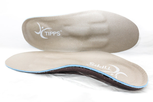 Tipps Plantar Fasciitis Orthotics