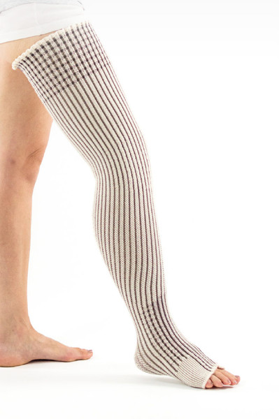 Comfiwave Thigh High