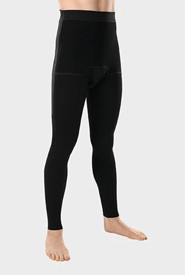 Juzo ScarPrime Direct Leggings (Men)