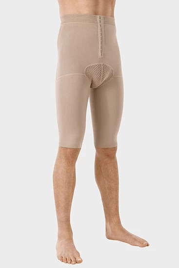 Juzo ScarPrime Direct Bermuda Pants (men)