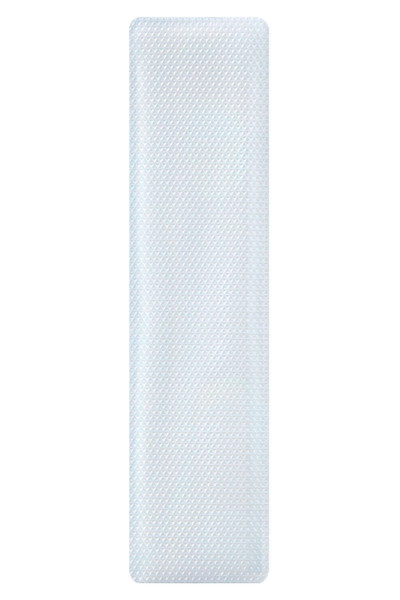 SerraNova Silicone Gel Sheet 5x20 cm