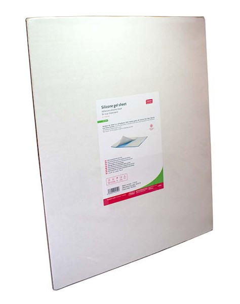 SerraNova Silicone Gel Sheet 40x50 cm