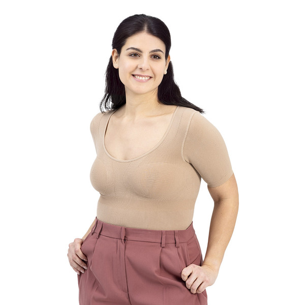 Silver wave Body Skin Pro