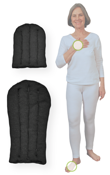 Dorsal Swell Spot - Large