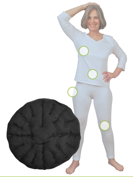 Sobol Swell Spot - Large