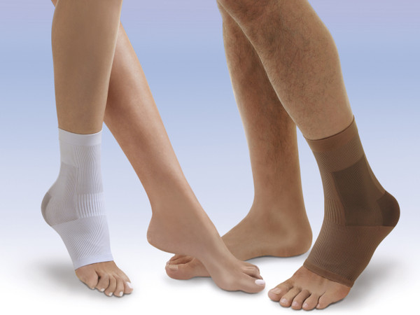 Silver Support Ankle Class 2