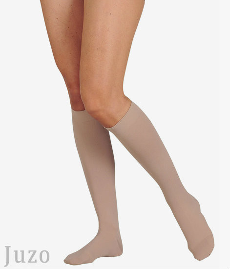 Juzo Dynamic Below Knee Stocking