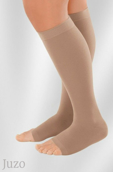 Juzo Dynamic Cotton Below Knee Stocking