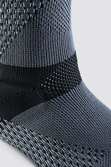 JuzoFlex Malleo Xtra - Ankle