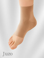 JuzoFlex Malleo 707 - Ankle