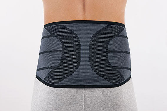 JuzoPro Lumbal - Waist Shape 