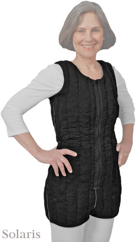 Tribute - Body Suit - Vertical Style - TT-MG