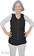  Tribute - Vest & Lower Torso - TT-MH & TT-JG