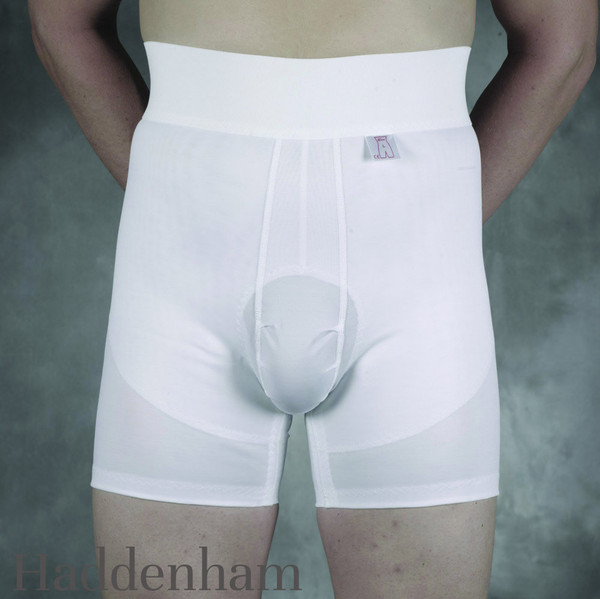 ETO H99  Genital Oedema Compression Garment 