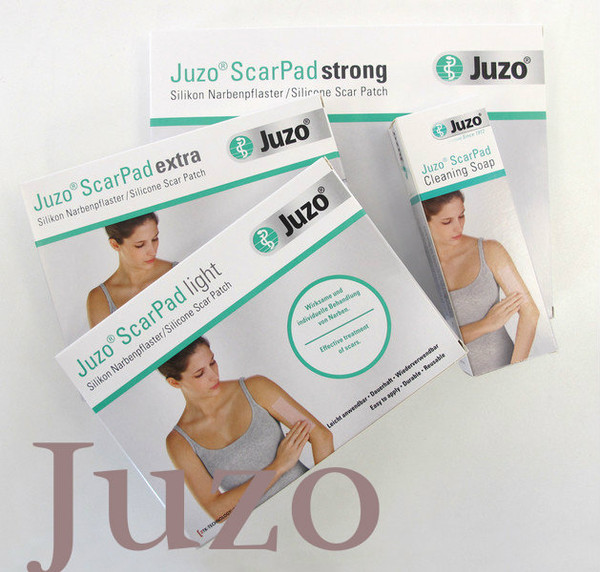 Juzo ScarPad Light
