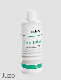  Juzo Lymph Lotion