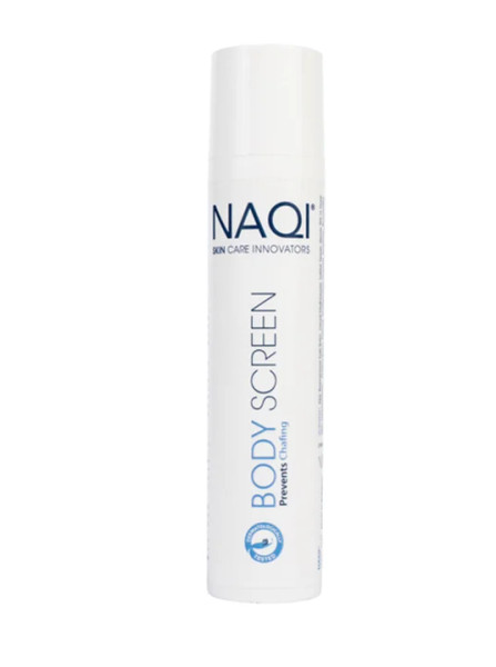 NAQI Body Screen