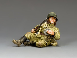 YKCRA074 Female Fighter YKCRA074 Female Fighter