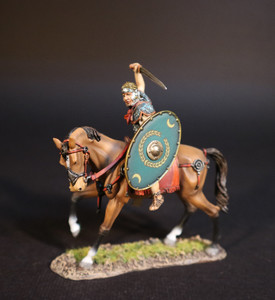 JJROMCAV09B Auxillary Cavalry