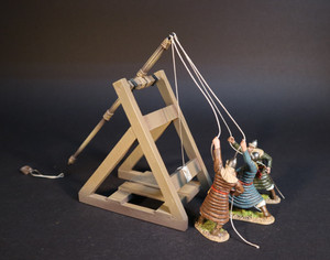 JJMIJ100A Trebuchet