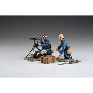 YTGFFL016C St Etienne HMG, Pith helmet