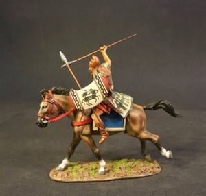 JJTH14A Thracian Cavalry JJTH14A Thracian Cavalry