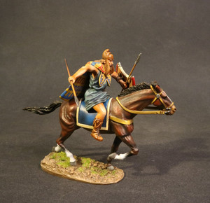 JJTH15A Thracian Cavalry JJTH15A Thracian Cavalry
