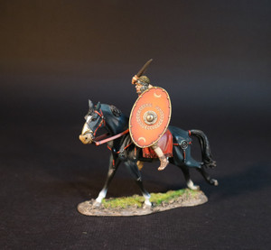 JJROMCAV10A Roman Cavalry