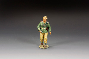 KCAK139 AK Field Policeman KCAK139 AK Field Policeman