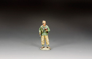 KCAK140 AK Field Police Checking Papers KCAK140 AK Field Police Checking Papers