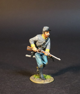 JJCSBS22 Dismounted Cavalry