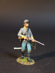 JJCSBS23 Dismounted Cavalry