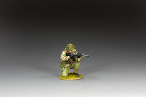 KCTF010 Kneeling Firing Para KCTF010 Kneeling Firing Para
