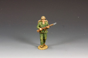 KCUSMC063 Walking Marine KCUSMC063 Walking Marine