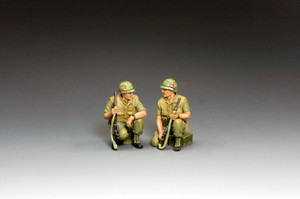 KCVN180 Kneeling Grunts KCVN180 Kneeling Grunts