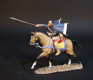 JJMAC22 Thessalian Cavalry