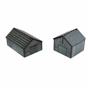 BAL15H0004 Barns -15mm (TTR) BAL15H0004 Barns -15mm (TTR)