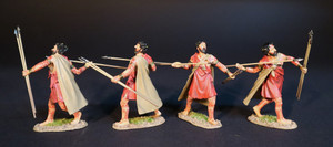 JJCTSK01N Garamantian skirmishers