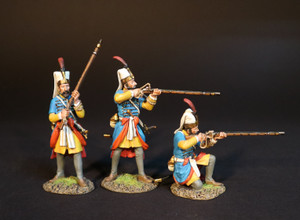 JJJAN03 Janissaries