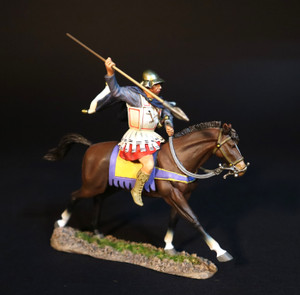 JJMAC24 Thessalian Cavalry