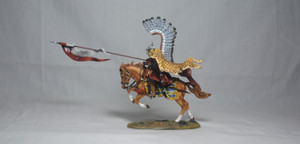TMVEA6004B  Hussar with Lance B