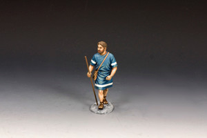 KCRnB067 A Roman Pedestrian KCRnB067 A Roman Pedestrian