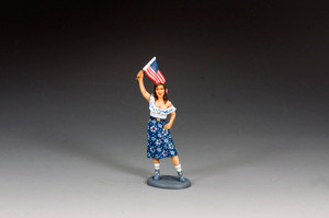 KCDD377 Liberation! Vive les Americains KCDD377 Liberation! Vive les Americains